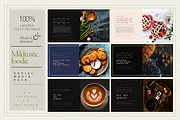 170 + SocialMedia ultimate Bundle, a Social Media Template by Vova (Thumbnail 5 of 15)