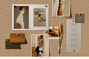 Wall Moodboard Scene Creator, a Product Mockup by Ruby&Heart Collective (Thumbnail 2 of 18)