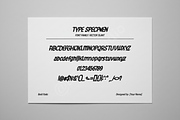 Piseri | Luxury Serif Typeface, a Font by Astuti Studio (Thumbnail 2 of 16)