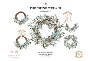Portofino ~ License for One Event