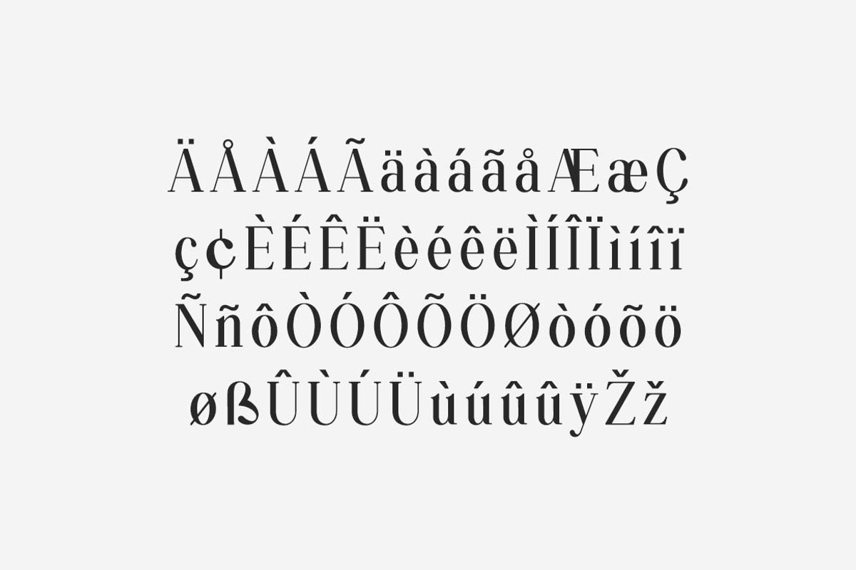Classical Prime Nostalgic Serif Font, a Serif Font by UICreative (Photo 5 of 13)