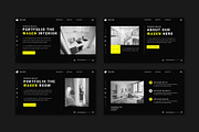 WAGEN Bundle Presentation, a Presentation Template by GridlineType (Thumbnail 7 of 13)