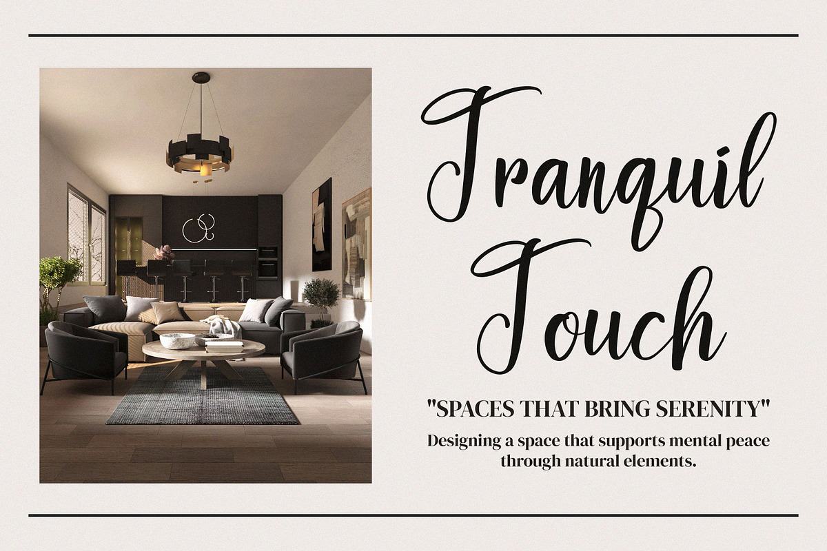 Fhionetta, a Handwritten Font by Goresan Studio (Photo 7 of 15)