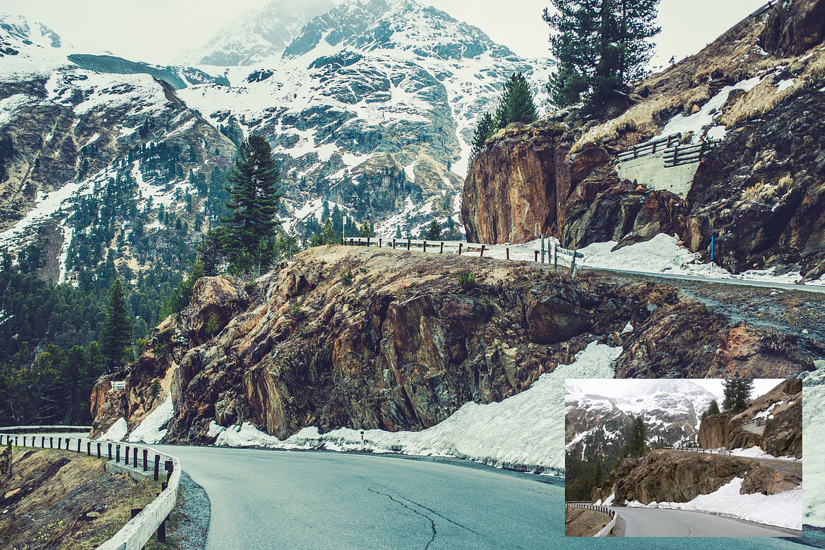 Million of Blue- 15 presets for Lr, an Action Add-On by Graphics, Presets, Photos (Photo 15 of 16)