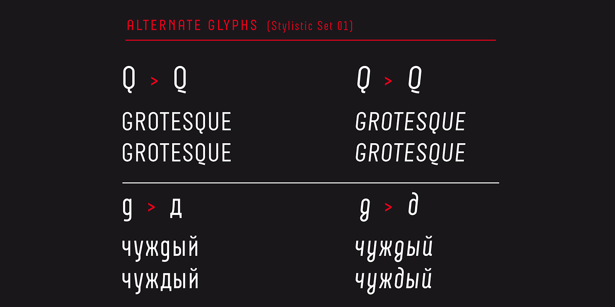 Neubau Pro, a Sans Serif Font by TipografiaRamis (Photo 11 of 11)