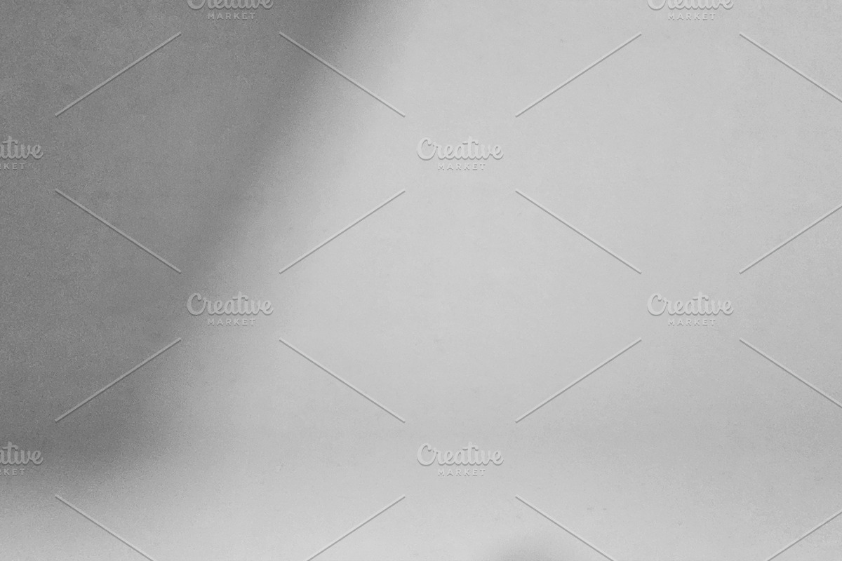Gray Wall Texture with Soft Shadows, a Texture Graphic by rpdesignstudio