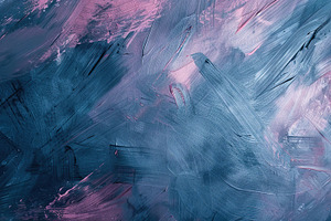 Background of dark paint strokes, a Background Photo by AlyaAnd