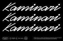 AT Kaminari Script