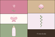 Saya — A Script for Tender Moments, a Handwritten Font by Lettra Studio (Thumbnail 17 of 19)