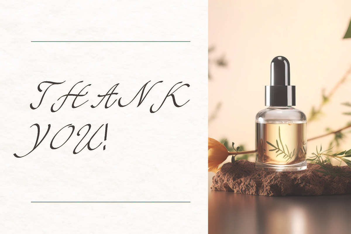 Jailand - Elegant Script Font, a Script Font by Aqeel_Art (Photo 8 of 8)