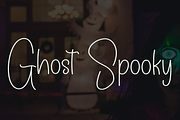 Special Halloween, a Handwritten Font by FreshTypeINK (Thumbnail 7 of 8)