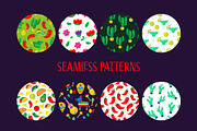 Cinco de Mayo Mexico clipart, a Seasonal Illustration by Idressart (Thumbnail 5 of 7)