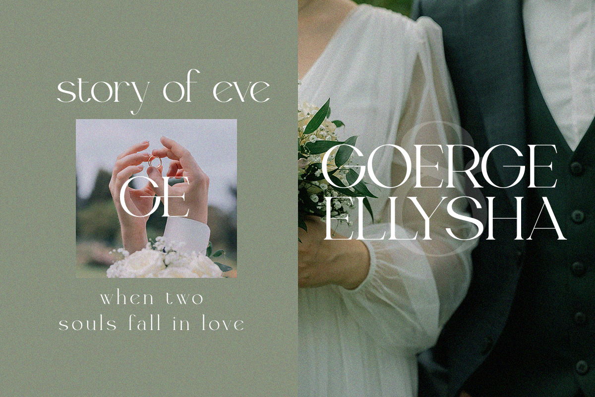 Light Rock - Elegant Modern Serif, a Serif Font by roomspace creative lab (Photo 10 of 14)
