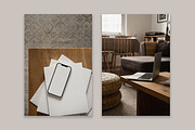 Home Office Bundle 15, a Business Photo by Floral Deco (Thumbnail 7 of 11)