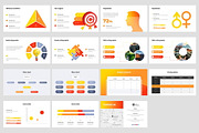 Corporate Creative Solutions, a Presentation Template by Presentation Templates (Thumbnail 5 of 7)