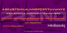 Prenoptica™