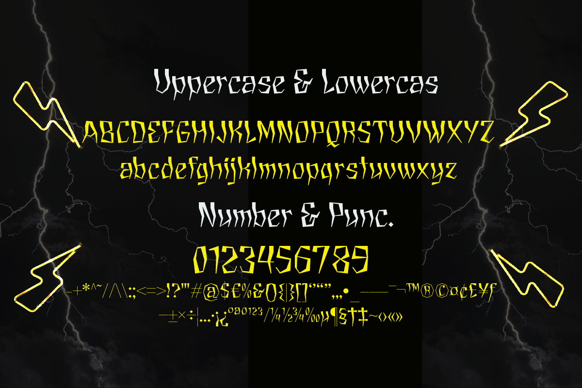 Gledek, a Sans Serif Font by Differentialtype (Photo 6 of 7)