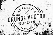 The Big Vector Texture Collection, a Texture Graphic by TexturWerk (Thumbnail 5 of 5)