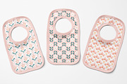 20 Cute and Sweet floral patterns, a Pattern Graphic by RevolutionizZed (Thumbnail 6 of 16)