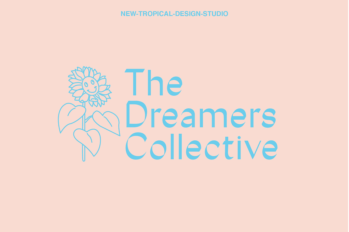 South Pacific, a Sans Serif Font by Tropical Type (Photo 10 of 11)