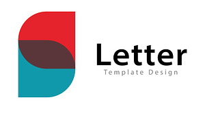 Letter S logo vector template., a Graphic by T.Vooka