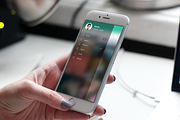 iOS 10 App Template (Sketch 3), an UI Kit Template by Phil Zet (Thumbnail 4 of 8)