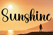 Soulmate Handwriting, a Handwritten Font by FreshTypeINK (Thumbnail 6 of 8)