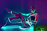 Cyberpunk Style Artwork Ps Action, an Action Add-On by Studio Retouch (Thumbnail 12 of 14)