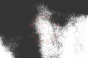 Vintage Paint Textures, a Texture Graphic by GhostlyPixels (Thumbnail 5 of 14)