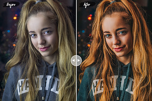 CinemaInsta Lightroom Presets