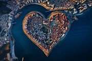 Heart of the City - 51 images, an Object Illustration by Handmadefont (Thumbnail 3 of 14)