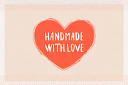 Fontanka Font, a Script Font by Anatartan Design (Thumbnail 5 of 7)