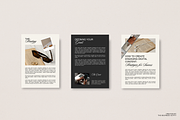 Canva | Luxury Ebook & Workbook, a Templates & Theme by thebusinessoutfit (Thumbnail 14 of 14)