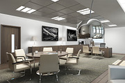 Executive Director Office, an Animal 3D Model by Giimann (Thumbnail 8 of 9)