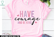 Boho Inspirational Quotes SVG Bundle, a Graphic by Designer302 (Thumbnail 7 of 13)