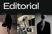 Eleven Eleven Sans Serif, a Sans Serif Font by Blanc Salváge (Thumbnail 9 of 12)