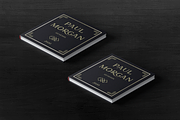 Gron, a Serif Font by Larin Type Co. (Thumbnail 10 of 12)