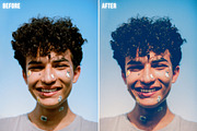 1980s Lightroom Presets Bundle, a Layer Style Add-On by Rapita Photography© (Thumbnail 7 of 10)
