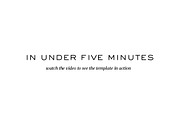 PSD | Pinterest Template, a Presentation Template by THE SELLER SOCIETY (Thumbnail 3 of 4)