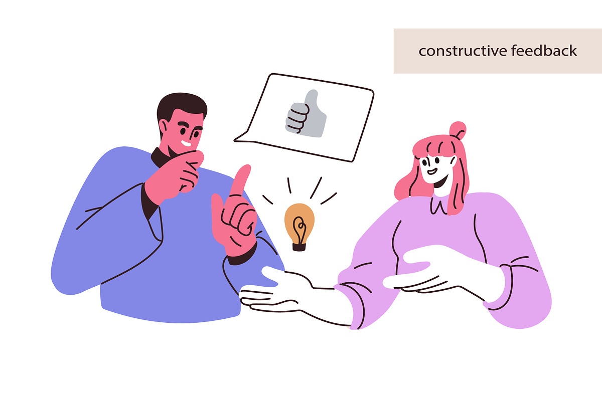 Personality soft skills for business, a Work Illustration by Good Studio (Photo 12 of 23)