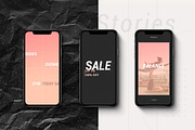 Sport - Social media pack, a Social Media Template by Simple có (Thumbnail 5 of 8)