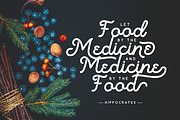 Vanilatte Font Duo, a Script Font by Letterhend Studio (Thumbnail 7 of 11)