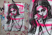 Street Art Spray Photo Effects, an Action Add-On by Amorjesu.com (Thumbnail 5 of 33)