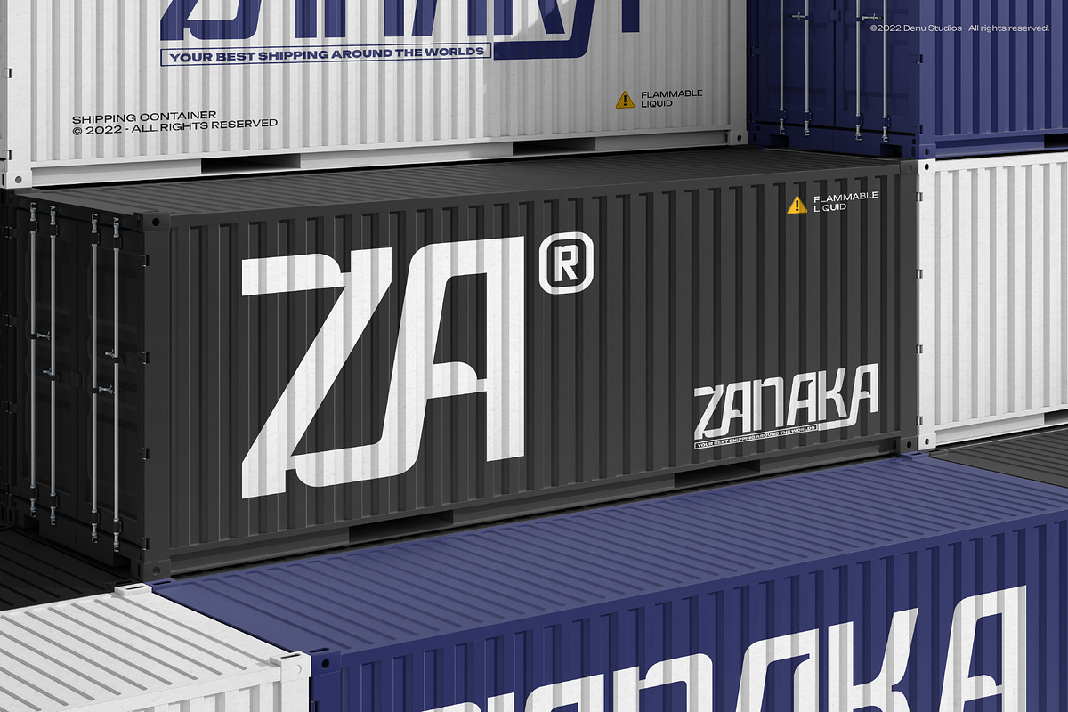 Antzuw | Display Sans Serif, a Sans Serif Font by Denustudios (Photo 5 of 12)