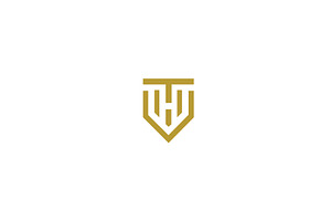 TH Logo, a Branding & Logo Template by Graphic_Maker_Bogura