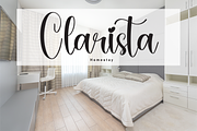 Happy Saturday | Script Font, a Handwritten Font by Scratchones (Thumbnail 3 of 8)