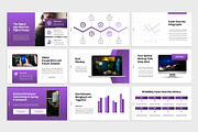 SHIELDBAY - Cyber Security PPT, a Presentation Template by rgbryand (Thumbnail 4 of 7)