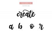 Sketchbook Brushes 2: Textures, a Brush Add-On by Junik Studio (Thumbnail 15 of 21)