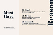 Zyain - The Handwritten Serif Font, a Serif Font by Graphicfresh (Thumbnail 3 of 9)