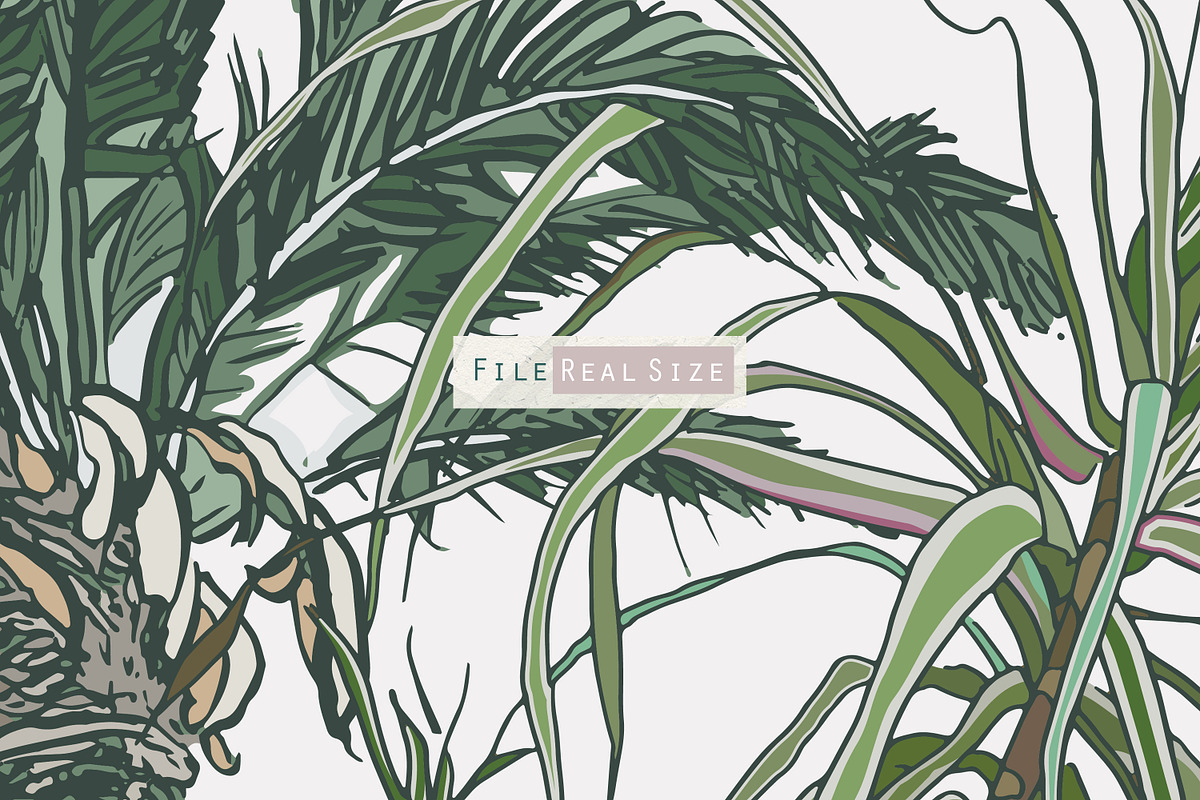 Chinoiserie. Seamless Patterns, a Pattern Graphic by Irina Dolgikh (Photo 10 of 13)
